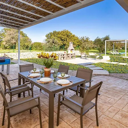 Mastroronzo By * San Vito dei Normanni