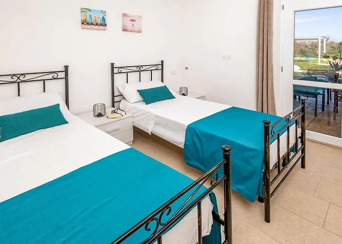 Mastroronzo By San Vito dei Normanni